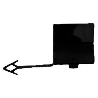 Replace® - Front Tow Hook Cover (Standard Line)