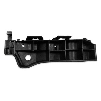 Replace® - Front Driver Side Bumper Cover Bracket (CAPA Certified)