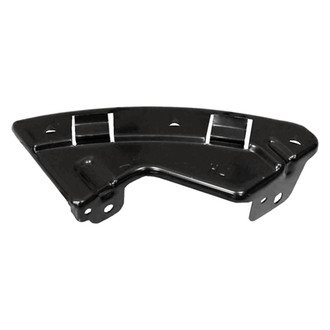 Replace® - Front Upper Passenger Side Bumper Cover Bracket (Brand New OE)