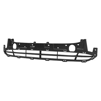 Replace® - Front Bumper Grille (Platinum Plus)
