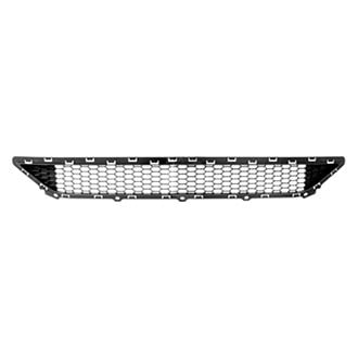 Replace® - Front Bumper Grille (CAPA Certified)