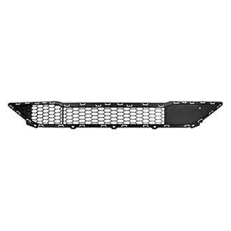 Replace® - Front Bumper Grille (Brand New OE)