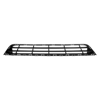 Replace® - Front Bumper Grille (CAPA Certified)