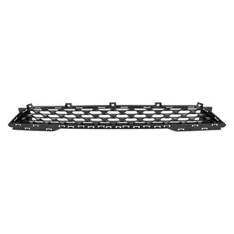 Replace® - Front Bumper Grille (CAPA Certified)