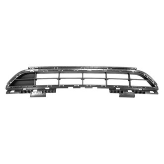 Replace® - Front Bumper Grille