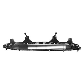Replace® - Front Bumper Grille (CAPA Certified)