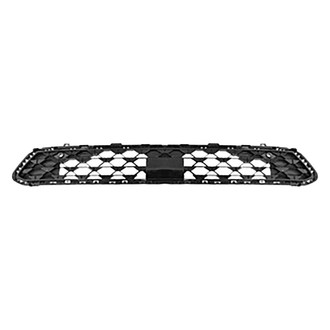 Replace® - Front Bumper Grille (Standard Line)