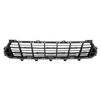 Replace® - Front Bumper Grille