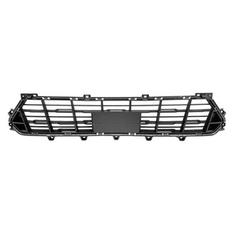 Replace® - Front Bumper Grille (Standard Line)