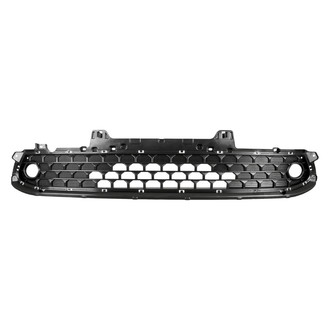 Replace® - Front Lower Bumper Grille (CAPA Certified)