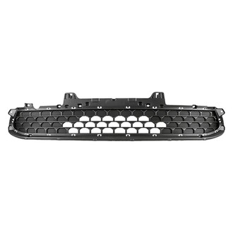 Replace® - Front Bumper Grille (Standard Line)