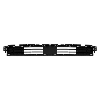 Replace® - Front Bumper Grille