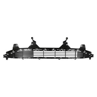 Replace® - Front Bumper Grille