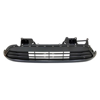 Replace® - Front Lower Bumper Grille (Standard Line)