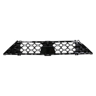 Replace® - Front Bumper Grille