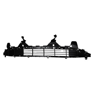 Replace® - Front Bumper Grille (Standard Line)