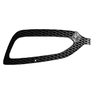 Replace® - Front Driver Side Fog Light Trim (CAPA Certified)