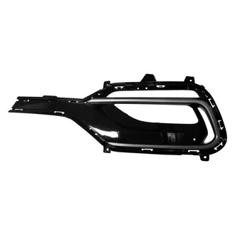 Replace® - Front Driver Side Fog Light Bezel (Standard Line)