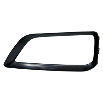 Replace® - Front Driver Side Headlight Bezel (Standard Line)