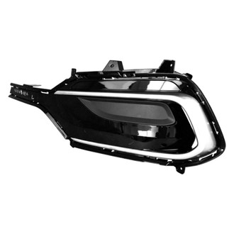 Replace® - Front Driver Side Fog Light Bezel (Standard Line)