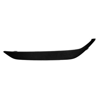Replace® - Front Lower Driver Side Bumper Cover Molding (Standard Line)