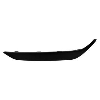 Replace® - Front Lower Driver Side Bumper Cover Molding (Standard Line)