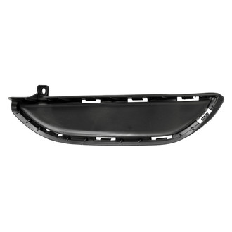Replace® - Front Lower Driver Side Bumper Insert (Standard Line)
