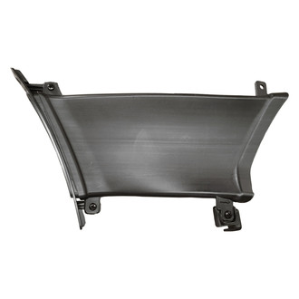 Replace® - Front Driver Side Bumper Cover Air Duct (Standard Line)