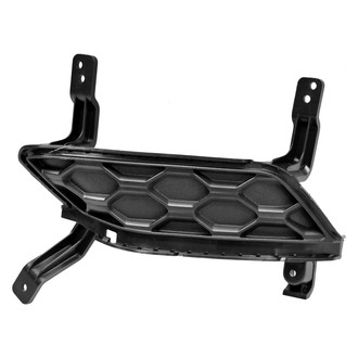 Replace® - Front Driver Side Fog Light Cover (Standard Line)