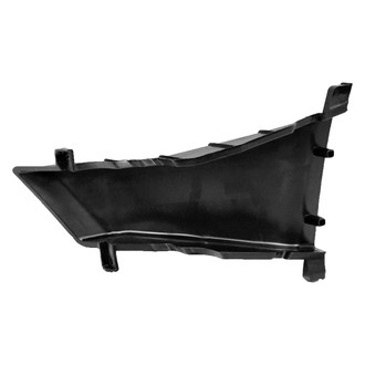 Replace® - Front Driver Side Bumper Cover Air Duct (Standard Line)