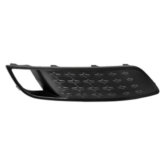 Replace® - Front Outer Driver Side Fog Light Bezel (Standard Line)