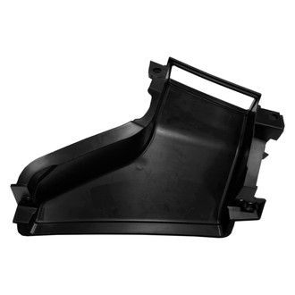 Replace® - Front Driver Side Bumper Cover Air Duct (Standard Line)