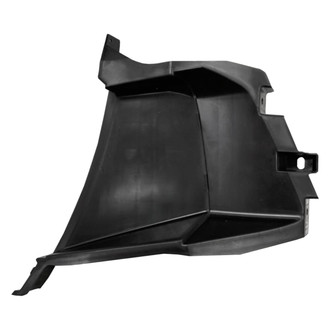 Replace® - Front Driver Side Bumper Cover Air Duct (Standard Line)