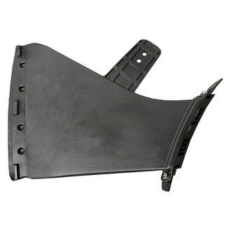 Replace® - Front Inner Driver Side Bumper Cover Air Duct (Standard Line)