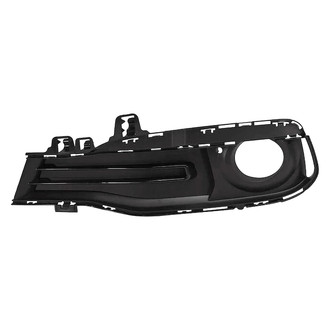 Replace® - Front Upper Driver Side Fog Light Cover (Standard Line)