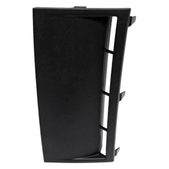 Replace® - Front Outer Driver Side Bumper Cover Air Duct (CAPA Certified)