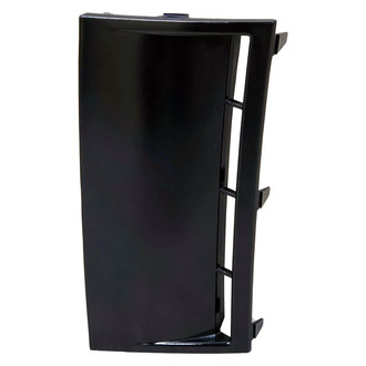 Replace® - Front Outer Driver Side Bumper Cover Air Duct (CAPA Certified)