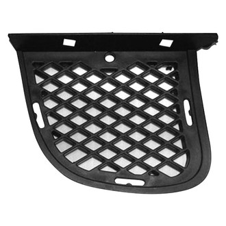 Replace® - Front Outer Passenger Side Fog Light Cover (Standard Line)
