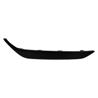 Replace® - Front Lower Passenger Side Bumper Cover Molding (Standard Line)