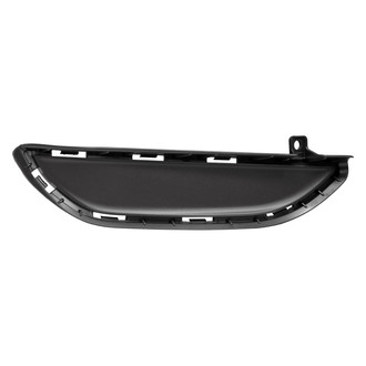 Replace® - Front Lower Passenger Side Bumper Insert (Standard Line)