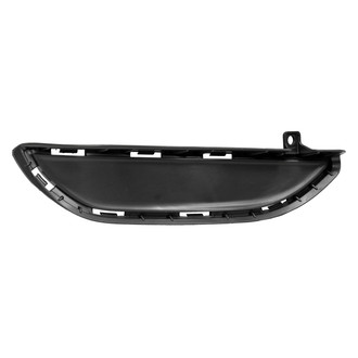 Replace® - Front Lower Passenger Side Bumper Insert (Standard Line)