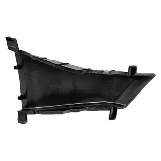 Replace® - Front Passenger Side Bumper Cover Air Duct (Standard Line)