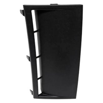 Replace® - Front Outer Passenger Side Bumper Cover Air Duct (CAPA Certified)