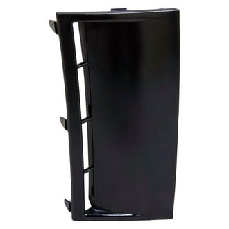 Replace® - Front Outer Passenger Side Bumper Cover Air Duct (CAPA Certified)