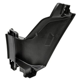 Replace® - Front Passenger Side Bumper Cover Air Duct (Standard Line)