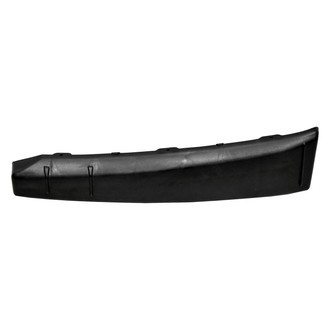 Replace® - Front Lower Driver Side Bumper Cover Support (CAPA Certified)