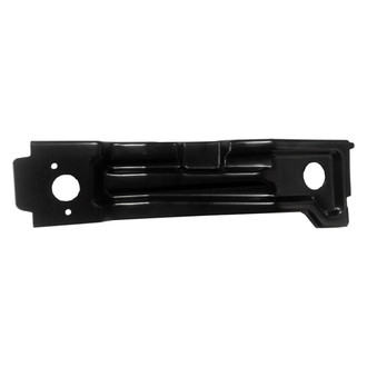 Replace® - Upper Driver Side Grille Bracket (Standard Line)
