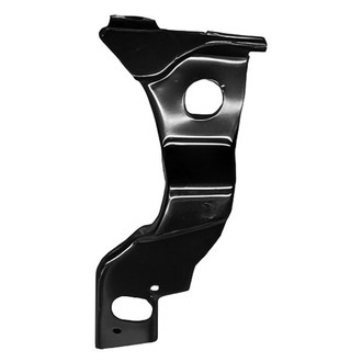Replace® - Front Upper Outer Driver Side Bumper Cover Support (Standard Line)