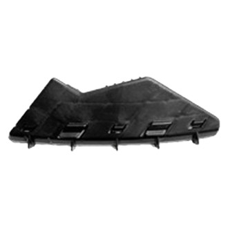 Replace® - Front Upper Driver Side Bumper Cover Support (Standard Line)
