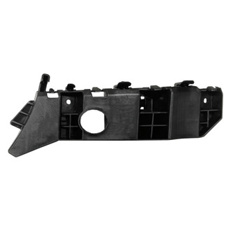 Replace® - Front Outer Driver Side Bumper Cover Bracket (Standard Line)